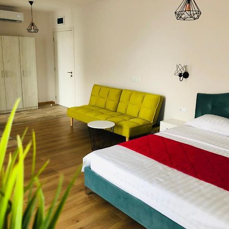 Colors Boutique Hotel Obzor Bagian luar foto