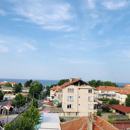Colors Boutique Hotel Obzor Bagian luar foto