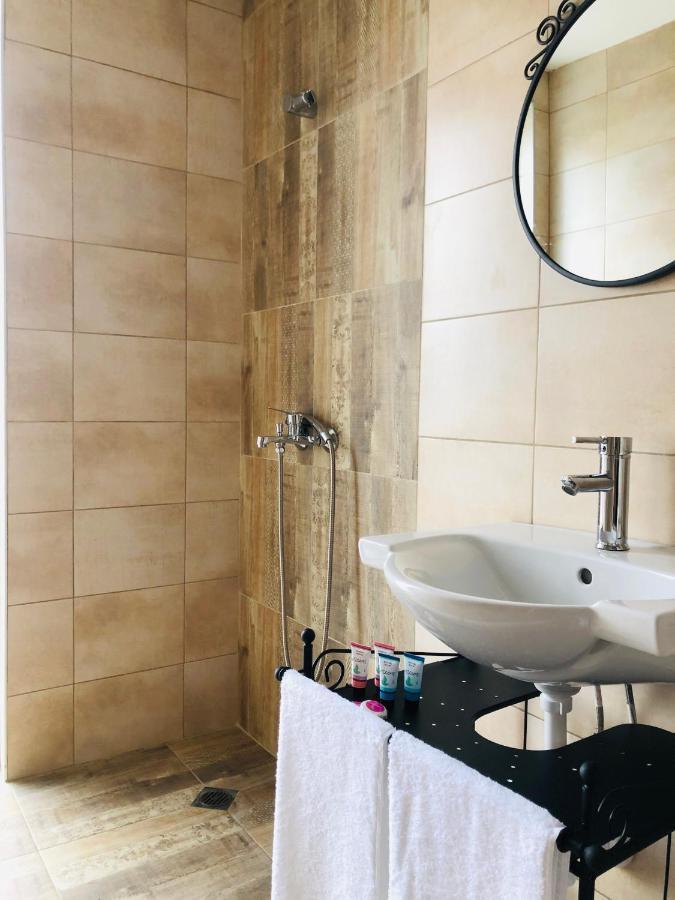Colors Boutique Hotel Obzor Bagian luar foto