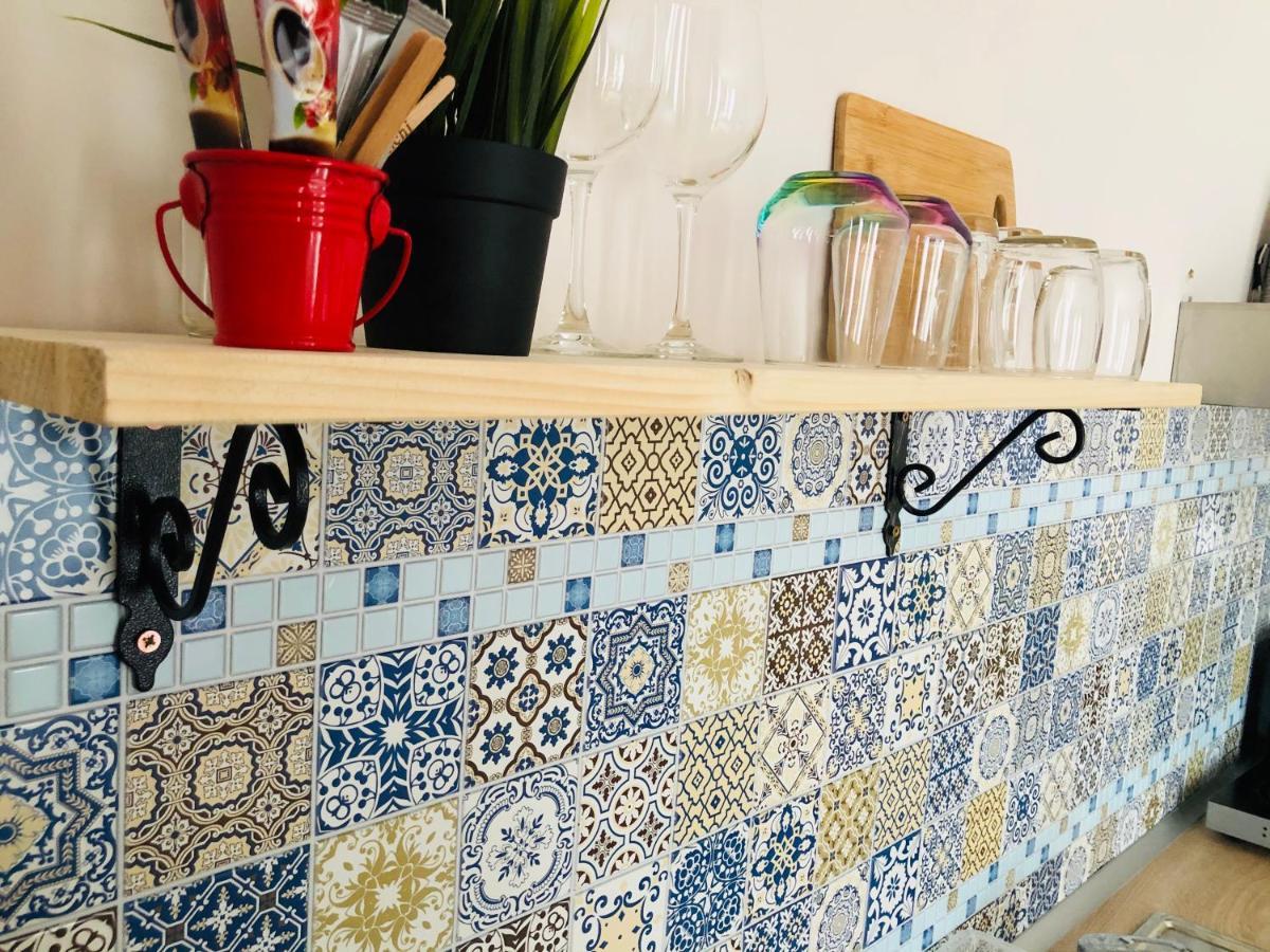 Colors Boutique Hotel Obzor Bagian luar foto