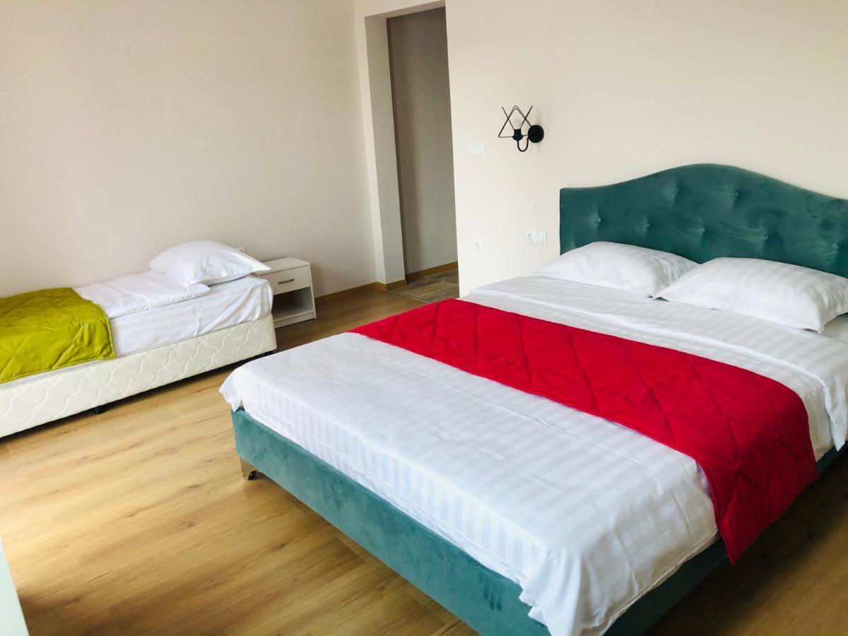 Colors Boutique Hotel Obzor Bagian luar foto