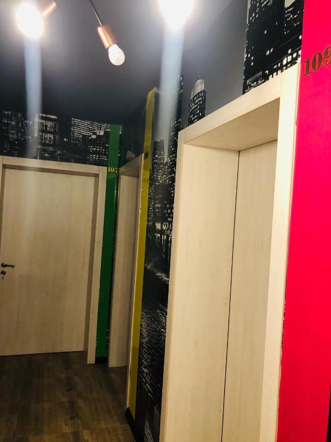 Colors Boutique Hotel Obzor Bagian luar foto