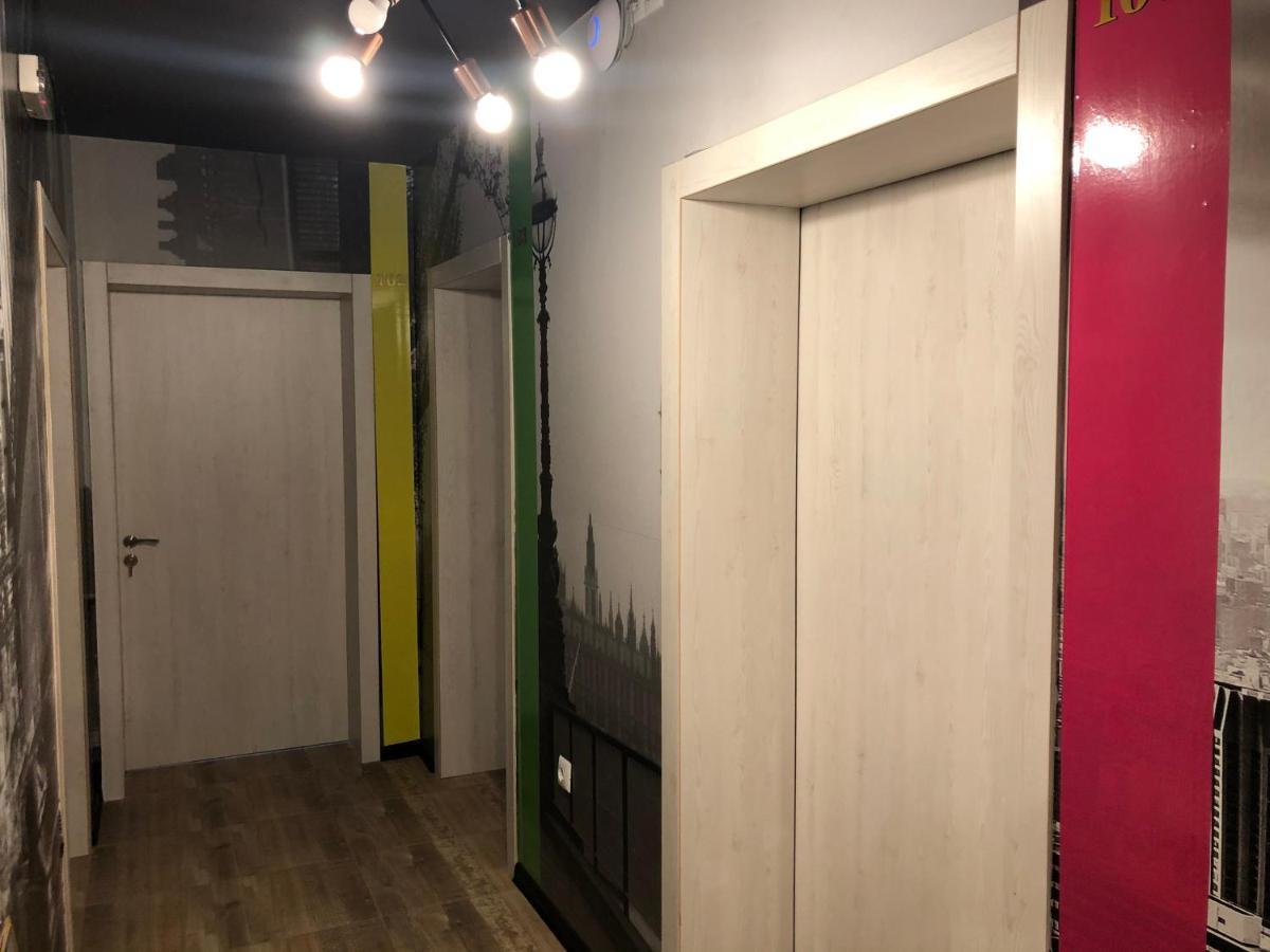 Colors Boutique Hotel Obzor Bagian luar foto