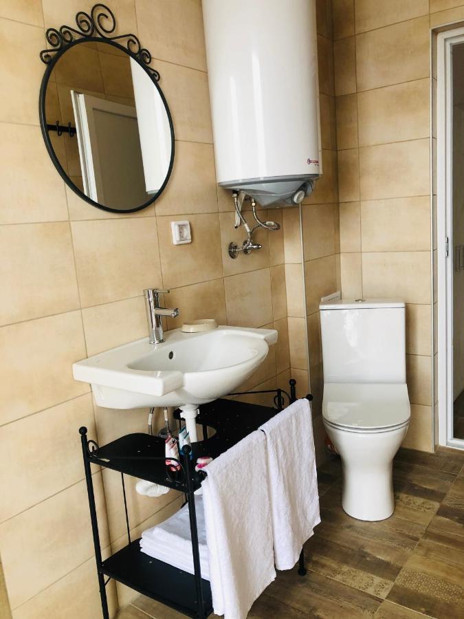 Colors Boutique Hotel Obzor Bagian luar foto