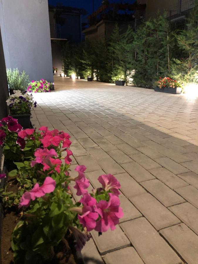 Colors Boutique Hotel Obzor Bagian luar foto