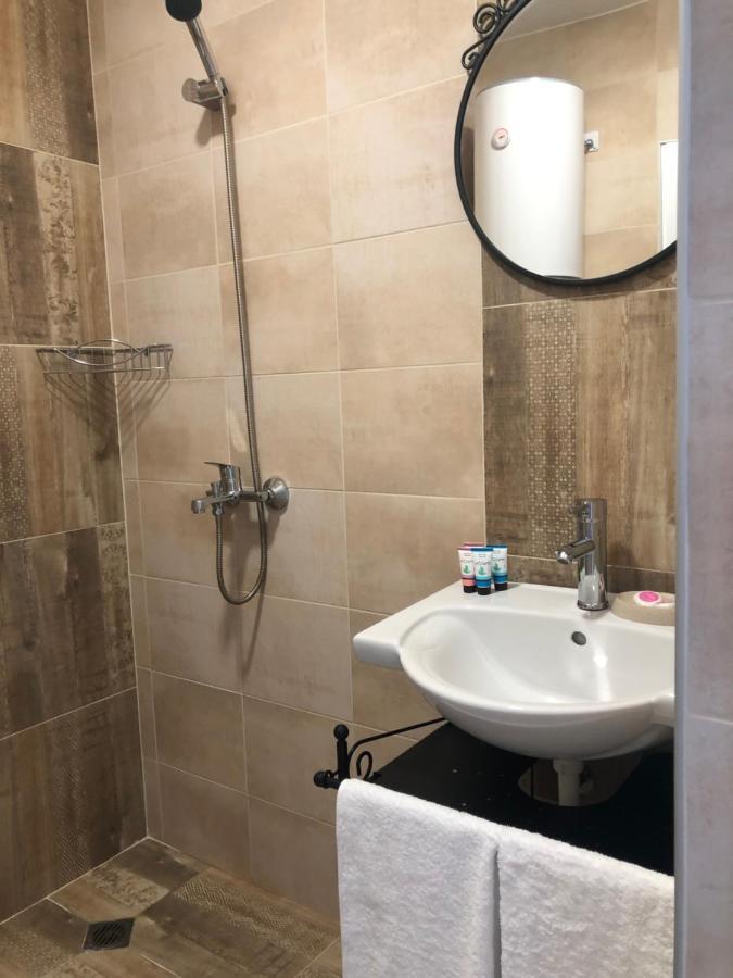 Colors Boutique Hotel Obzor Bagian luar foto