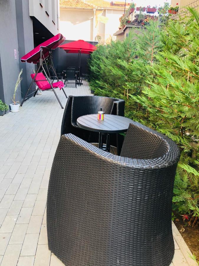 Colors Boutique Hotel Obzor Bagian luar foto