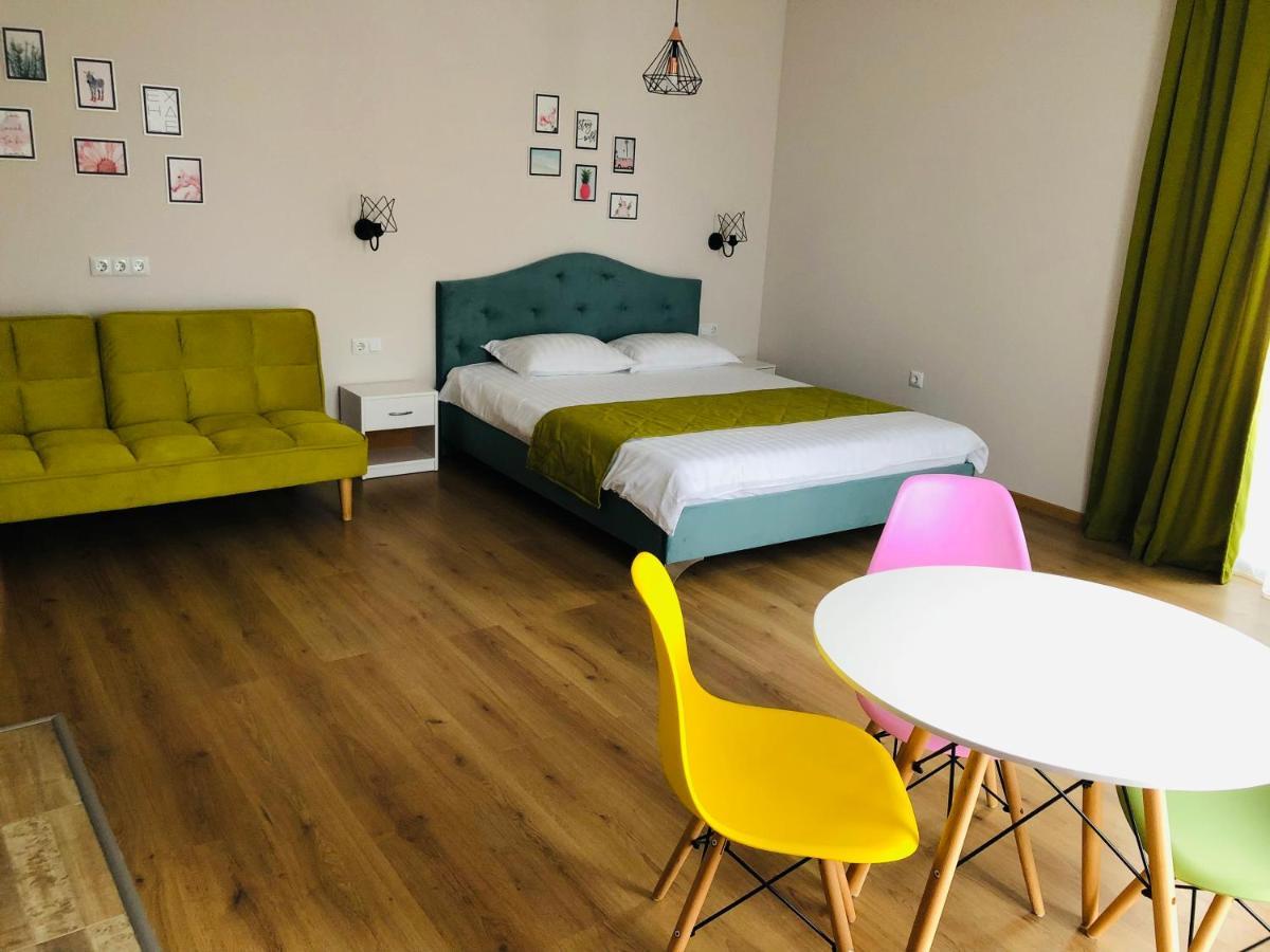 Colors Boutique Hotel Obzor Bagian luar foto