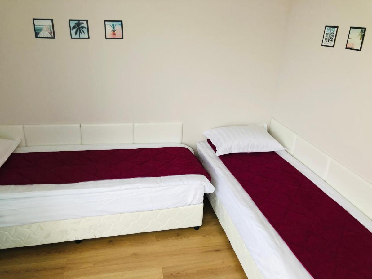 Colors Boutique Hotel Obzor Bagian luar foto