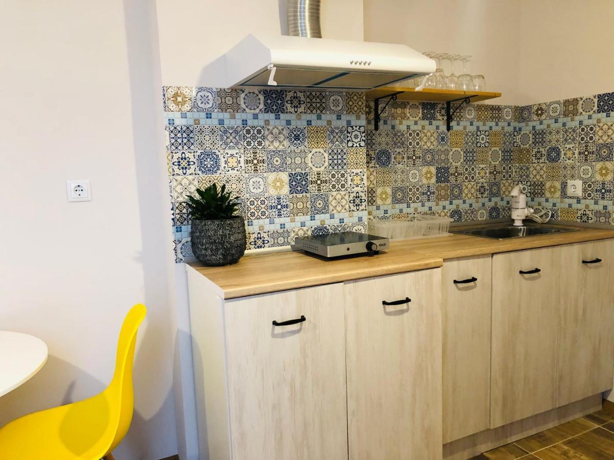 Colors Boutique Hotel Obzor Bagian luar foto