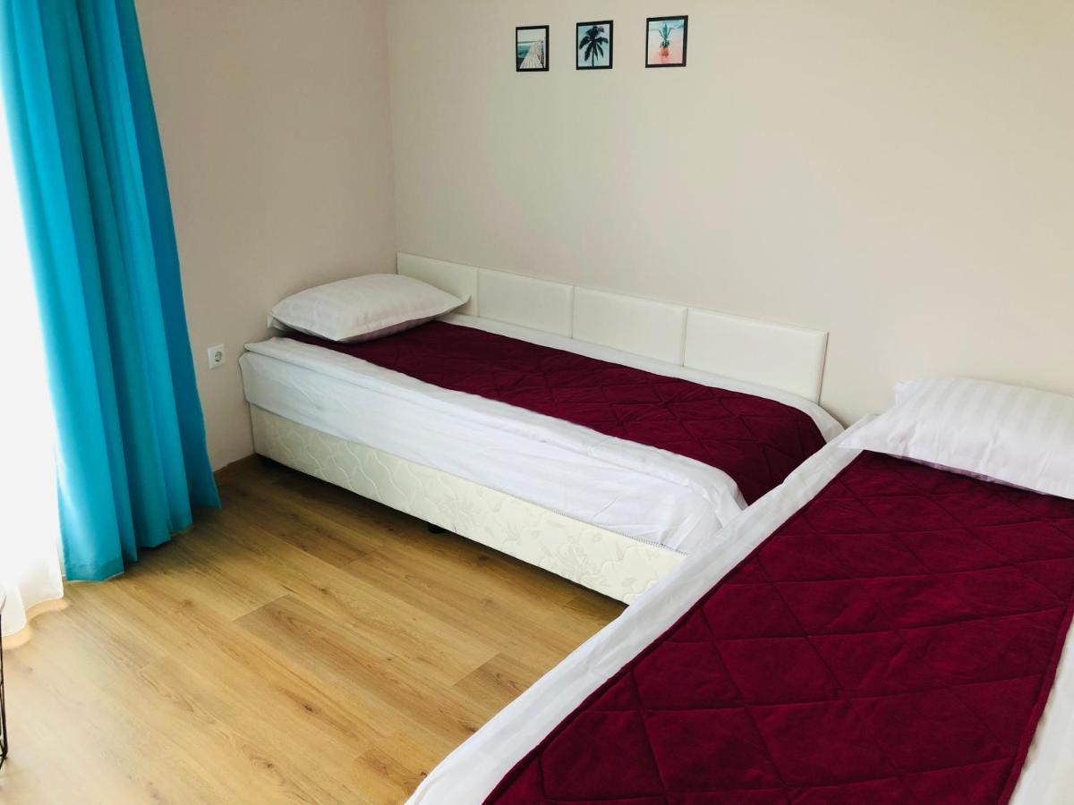 Colors Boutique Hotel Obzor Bagian luar foto