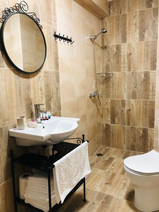 Colors Boutique Hotel Obzor Bagian luar foto
