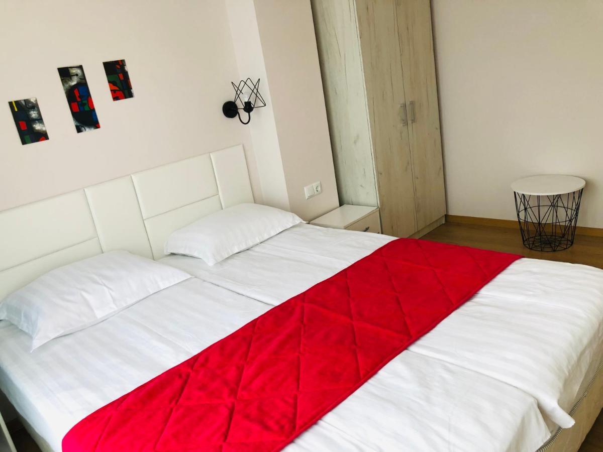 Colors Boutique Hotel Obzor Bagian luar foto