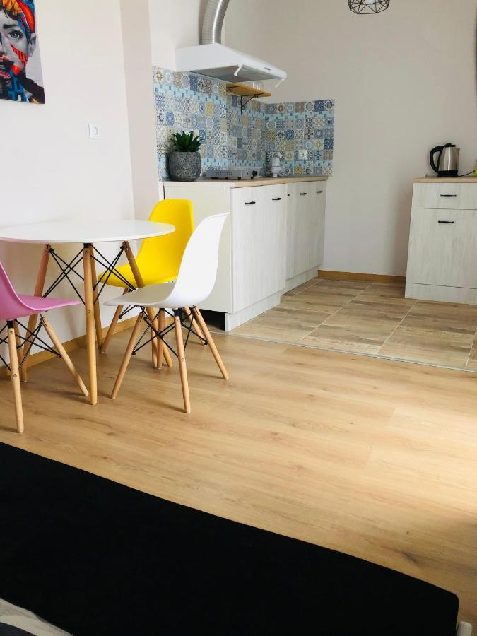 Colors Boutique Hotel Obzor Bagian luar foto