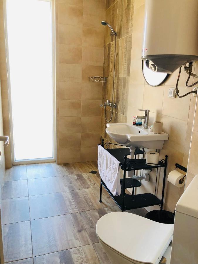 Colors Boutique Hotel Obzor Bagian luar foto