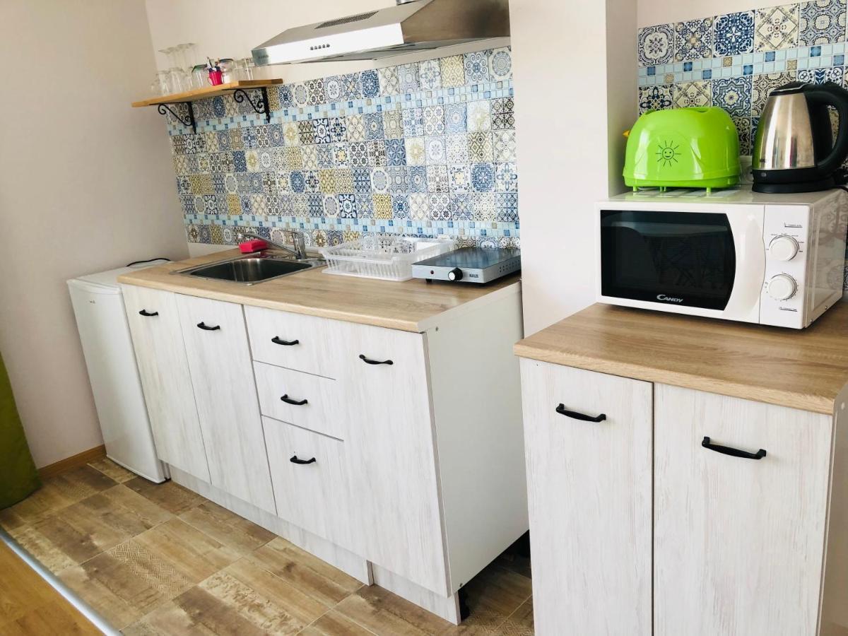 Colors Boutique Hotel Obzor Bagian luar foto