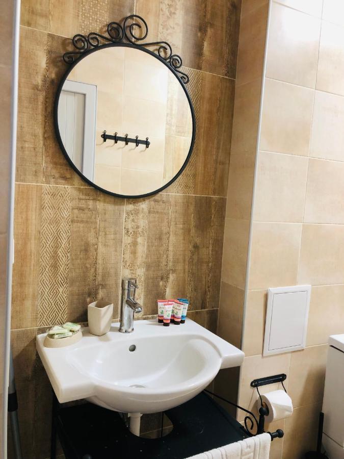 Colors Boutique Hotel Obzor Bagian luar foto