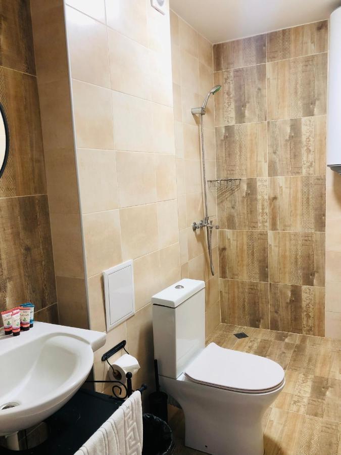 Colors Boutique Hotel Obzor Bagian luar foto
